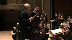 Image of DSO: Neeme Järvi conducts ‘Zarathustra’