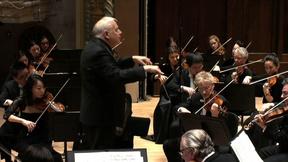 Image of DSO: Tchaikovsky Symphony No. 6, “Pathétique”