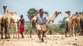 Image of Learn About Dr. M. Sanjayan