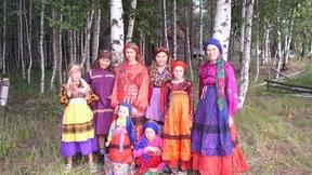 Image of Learn About the Arctic's Reindeer Tribes
