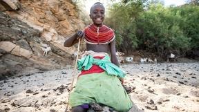 Image of Take the Samburu and Elephants Quiz