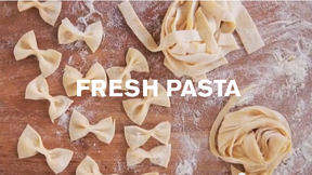 Image of How to Make Fresh Pasta