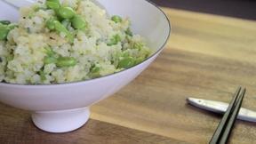 Image of Taiwanese Fried Rice