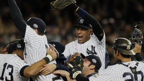 Image of Derek Jeter's Strong Roots
