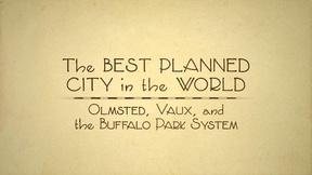 Image of The Best Planned City in the World