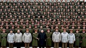 Image of "Secret State of North Korea" Preview