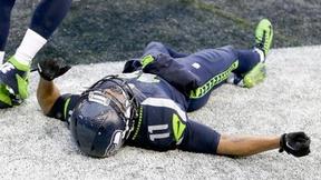 Image of Concussion Watch: NFL Head Injuries in Week 19