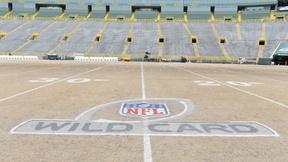 Image of Concussion Watch: NFL Head Injuries in Week 18