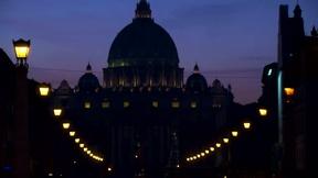 Image of Secrets of the Vatican