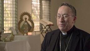Image of Cardinal Rodriguez Maradiaga: The Church Needs "Fresh Air"