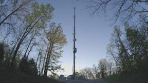 Image of Labor Agency Warns of "Alarming" Rise in Cell Tower Deaths