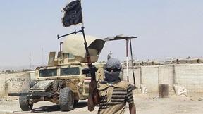 Image of "Losing Iraq" -- Preview