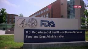 Image of Antibiotics on the Farm