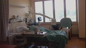 Image of Outbreak at NIH
