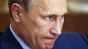 Image of "Putin's Way" - Preview