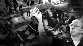 Image of Gunned Down