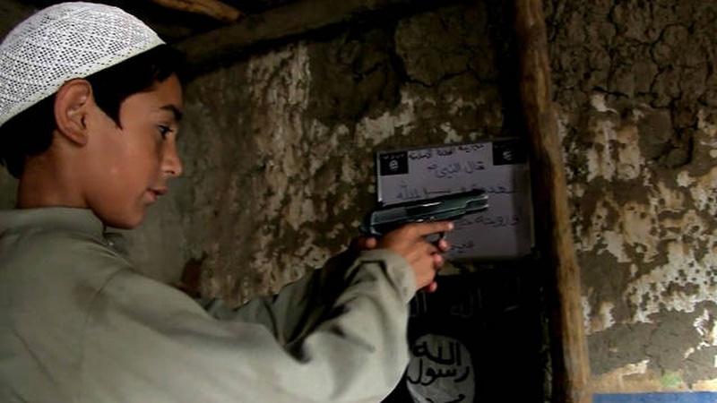 ISIS in Afghanistan: School of Jihad