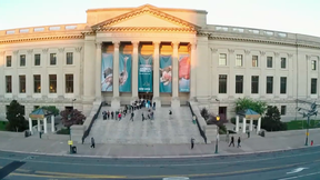 Image of Philadelphia - Franklin Institute