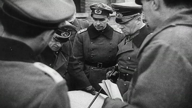 Clip: Deceiving Hitler's Legions