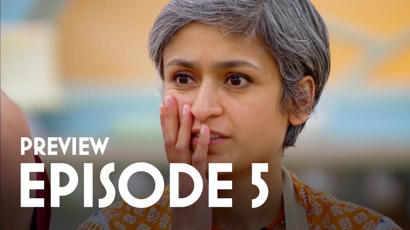 Preview Episode 5: Pies & Tarts