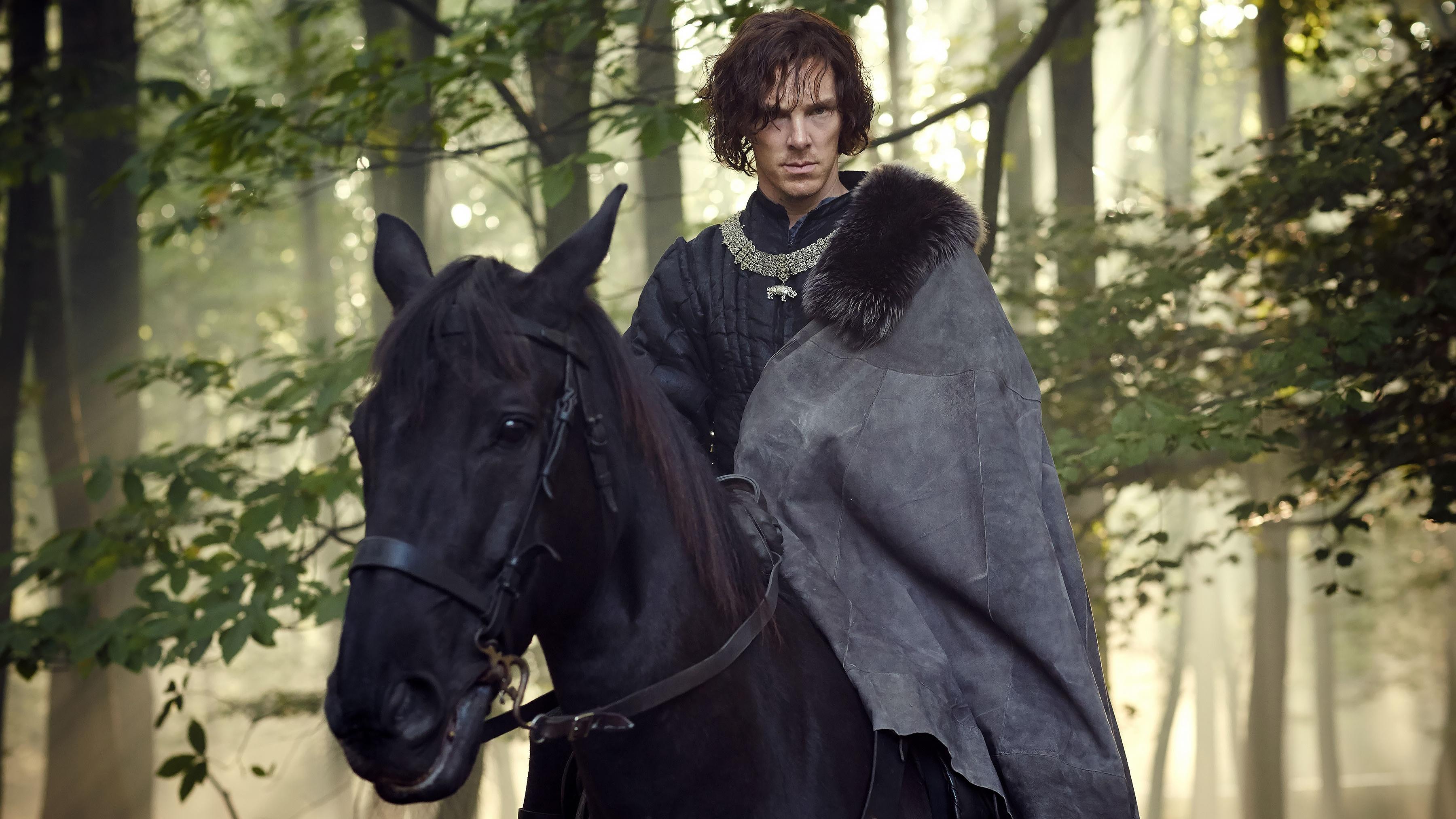 The Hollow Crown: The Wars of the Roses 