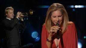 Image of Barbra Streisand and Chris Botti: "Evergreen"