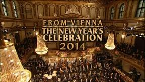 Image of From Vienna: The New Year’s Celebration 2014 - Preview