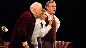 Image of National Theatre: 50 Years on Stage