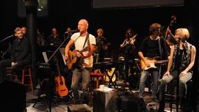 Image of Sting: The Last Ship