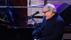 Image of Donald Fagen Live: "Kid Charlemagne"