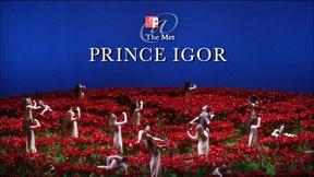 Image of GP at the Met: Prince Igor