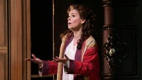 Image of Charlotte's Aria from GP at the Met: Werther