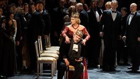 Image of GP at the Met: Macbeth