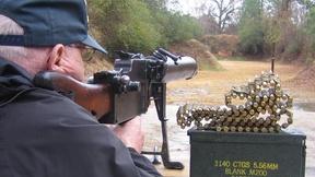 Image of Firepower