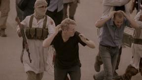Image of Held Hostage - Preview