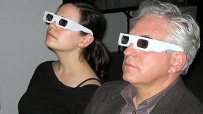 Image of 3-D Cuban Missile Crisis