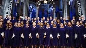 Image of Christmas in Norway with the St. Olaf Choir - Preview