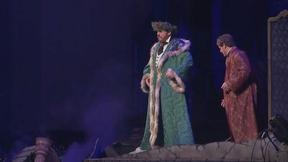 Image of Songs from Christmas with the Mormon Tabernacle Choir 2014