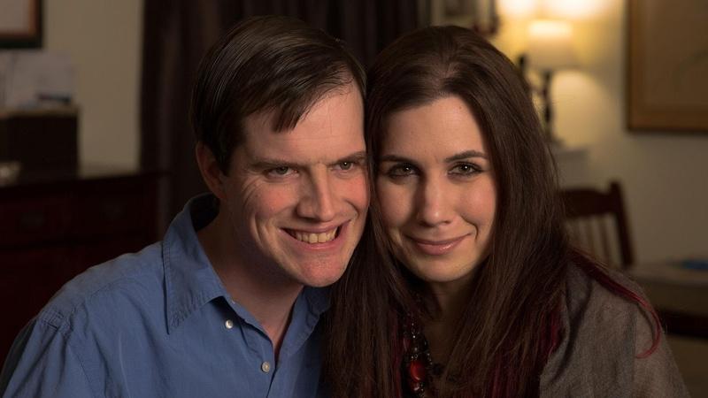 Autism in Love - Trailer