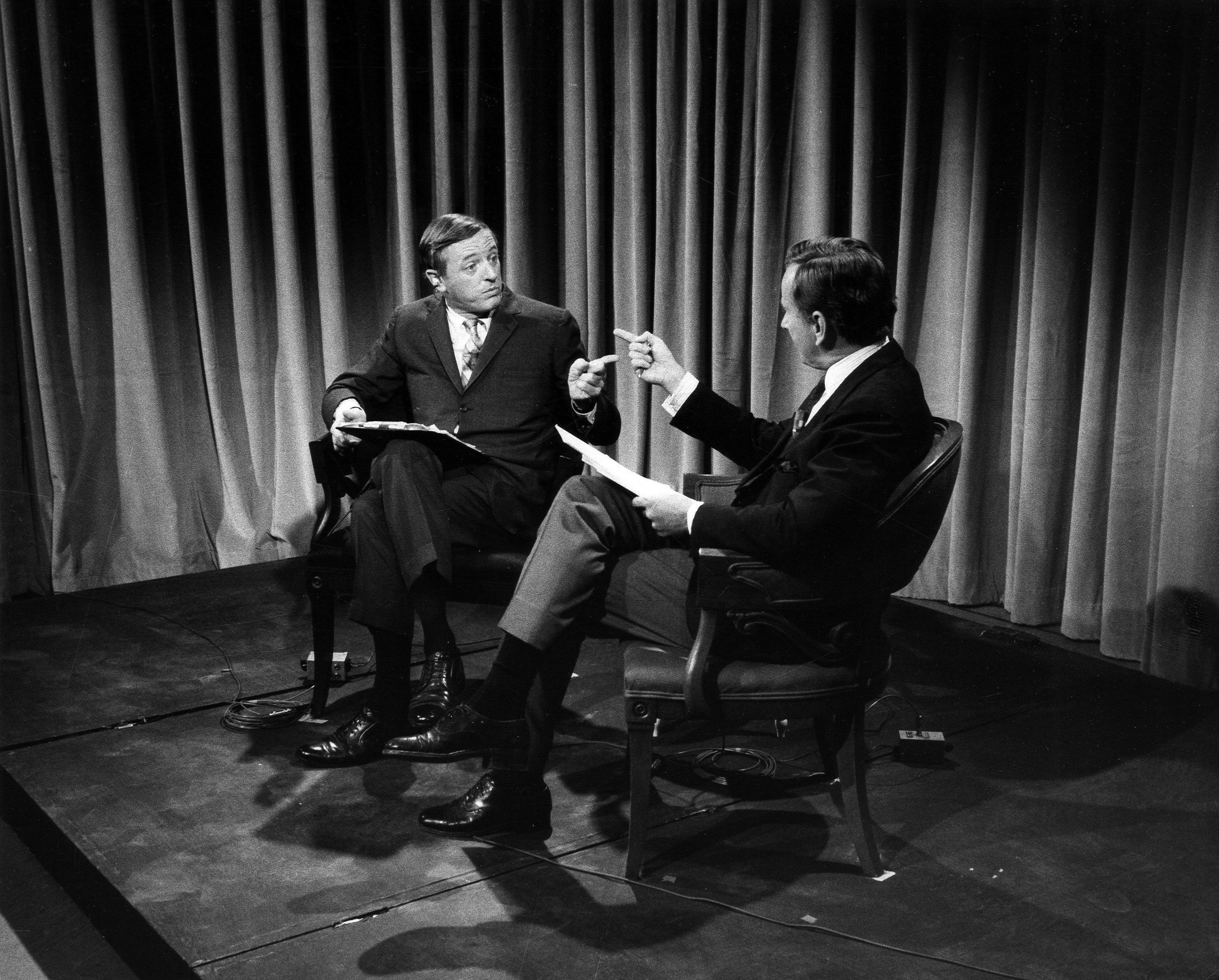 Best of Enemies