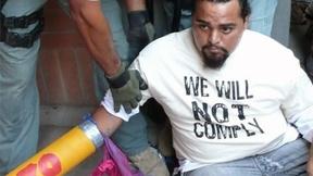 Image of Coming to Independent Lens: The State of Arizona