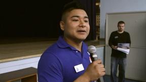 Image of Gang Prevention – The Graduates Classroom Module