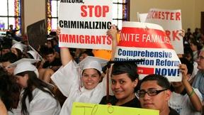 Image of Undocumented Students – The Graduates Classroom Module