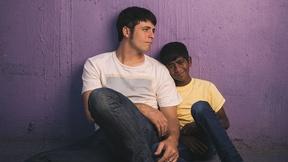 Image of Coming Soon to Independent Lens: Blood Brother