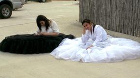 Image of Laredo Debutantes’ Different Paths to the Ball