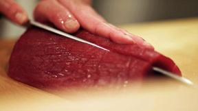 Image of Eating Sustainable Fish (and Sushi)