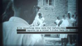 Image of Spies of Mississippi