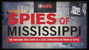 Image of Spies of Mississippi Online Screening and Chat