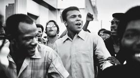 Image of The Trials of Muhammad Ali