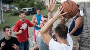Image of Best Basketball Films